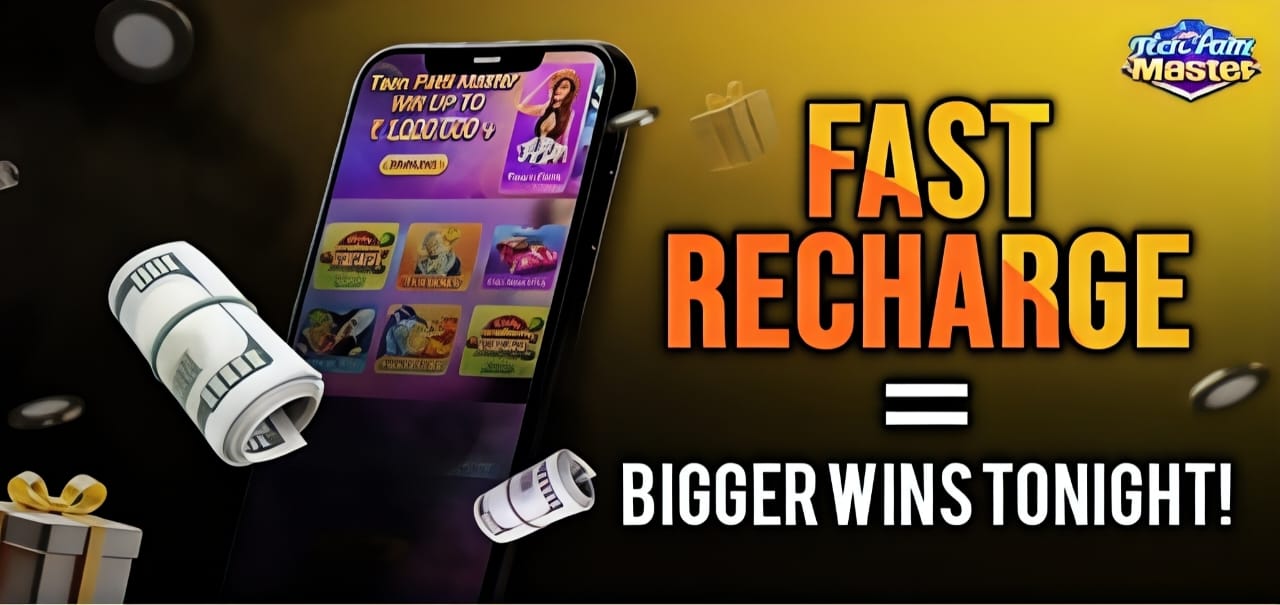 Teen Patti Master apk