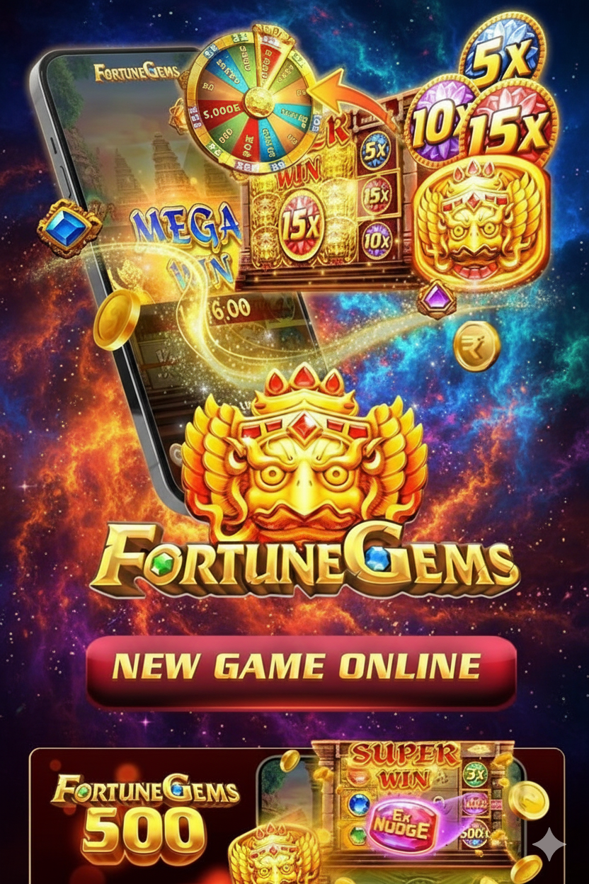 Fortune Gems