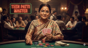 Teen Patti Master