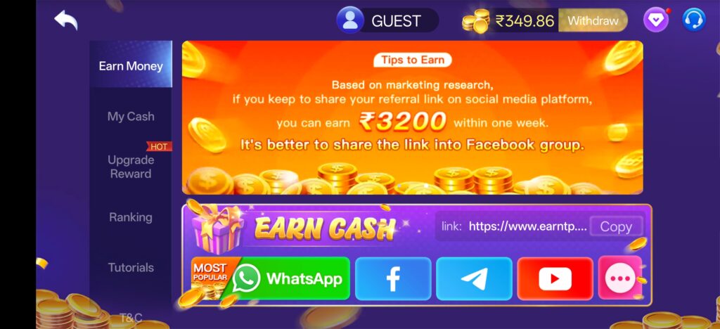 Teen Patti Master 112