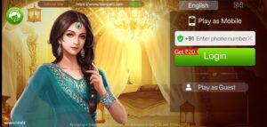 teen Patti Master New