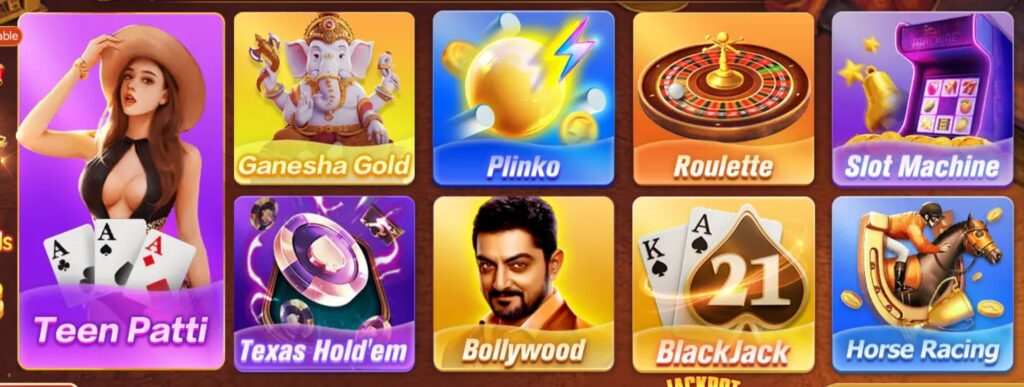Teen Patti Master Slots