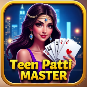 Teen Patti Master