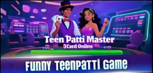 Teen Patti Master